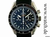 Omega Speedmaster Solar Impulse Titan Chronograph 44mm