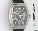 Franck Muller Conquistador King 56x40mm