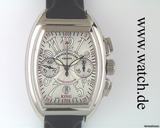 Franck Muller Conquistador King Chronograph 56x40mm