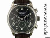 Longines Master Collection Automatic Chronograph 44mm