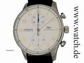 IWC Portugieser Chronograph Automatic 41mm