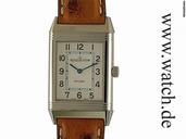 Jaeger-LeCoultre Reverso Classique Medium Modell Quarz 38x23mm