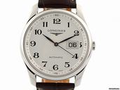 Longines Master Collection Big Date Automatik 40mm