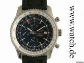 Breitling Navitimer World 46mm Kautschuk