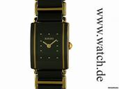 Rado Integral Mini 25x 18mm