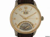 Maurice Lacroix Jours Retrogrades Stahl/Rosegold 40mm