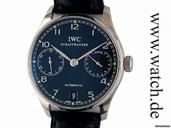 IWC Portugieser Automatic 7 Tage Gangreserve 42mm