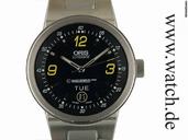 Oris Williams F 1 Team Automatic Day Date 40mm