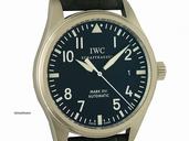 IWC Fliegeruhr Mark XVI 39mm
