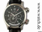 Jaeger-LeCoultre Master Compressor Geographic 41mm