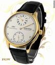 IWC 5443 Limited Edition Wempe Portuguese Regulateur, Red Gold