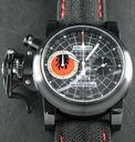 Graham 2CFBBS B19A T05B Limited Edition Chronofighter "Stuffy",