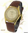 Vacheron Constantin Vintage Gent's Automatic, YG, ca. 1960's
