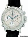 Ulysse Nardin Gent's Stainless Steel  Berlin Split Second Chronograph