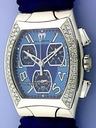 Technomarine Diamond TechnoSquare Chronograph