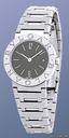Bulgari Lady's Stainless Steel  - Sportwatch