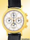 Vacheron Constantin Perpetual Calendar Chronograph