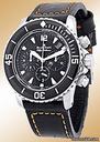 Blancpain Fifty Fathoms Flyback Chronograph Strapwatch