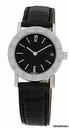 Bulgari Lady's Medium Size Stainless Steel  -