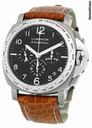 Panerai Gent's Titanium & Stainless Steel 40mm  PAM72 Luminor Chronograph [On Hold]