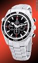 Omega Planet Ocean Chronograph