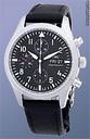 IWC Classic Pilot's Chronograph Automatic Strapwatch [On Hold]