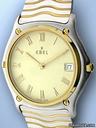 Ebel Classic Wave