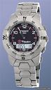 Tissot T-Touch Multi-Function Chrono/Alarm watch