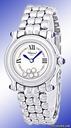 Chopard Happy Sport Floating Diamonds