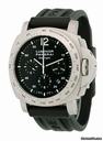 Panerai Gent's Stainless Steel 44mm  Luminor Daylight Chronograph PAM236