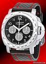 Panerai Gent's Stainless Steel  Luminor Marina 44mm Chronograph