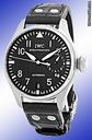 IWC Big Pilot Strapwatch