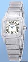 Cartier Santos
