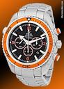 Omega SeaMaster Planet Ocean Chronograph