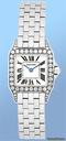 Cartier Diamond Santos DeMoiselle