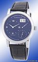 A. Lange & Sohne Gent's 18K White Gold A  Lange 1 Strapwatch