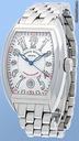Franck Muller Gent's Stainless Steel  Conquistador
