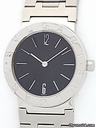 Bulgari Gent's Stainless Steel  - Sportwatch