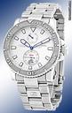 Ulysse Nardin Gent's Stainless Steel  Maxi Marine Diver [On Hold]