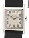 Vacheron Constantin Tank Style Dresswatch