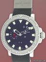 Ulysse Nardin Gent's Stainless Steel  Acqua Perpetual Calendar