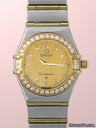 Omega Constellation