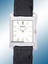 Piaget Classique Tank Strapwatch