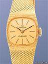 Omega Ladymatic Dresswatch