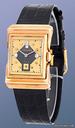 Longines Tank Strapwatch
