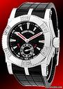 Roger Dubuis Easy Diver Strapwatch