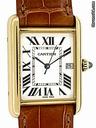 Cartier Louis Cartier Classic Tank