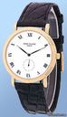 Patek Philippe Gent's 18K Yellow Gold  Calatrava # 3919 [On Hold]