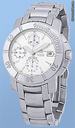 Baume & Mercier Gent's Stainless Steel  &  Capeland S Diver's Chronograph