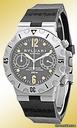 Bulgari Gent's Stainless Steel  Scuba Chronograph